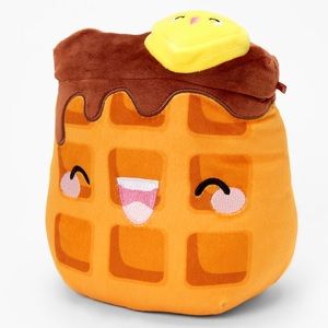 meemie waffle squishmallow